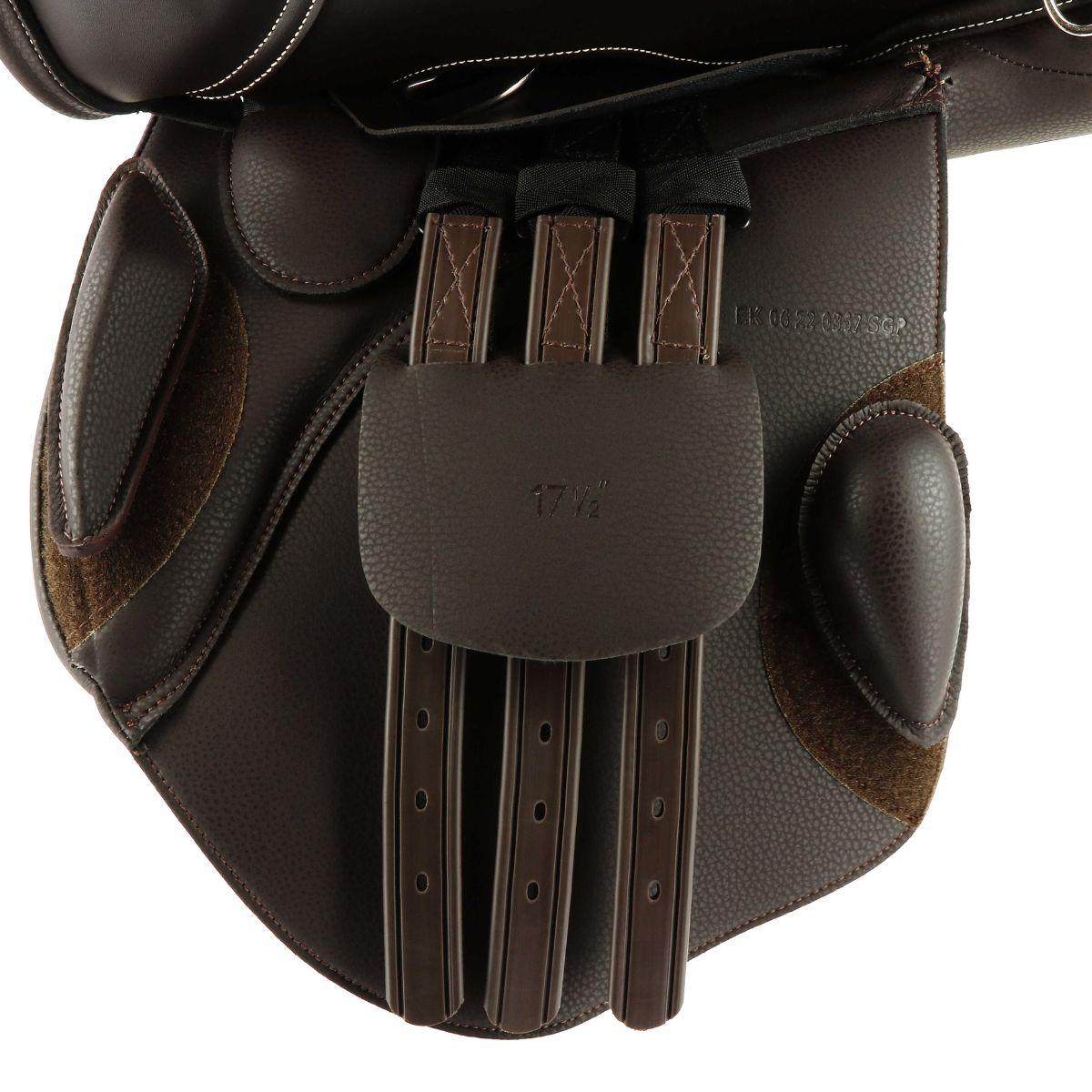 Selle mixte - Norton pro