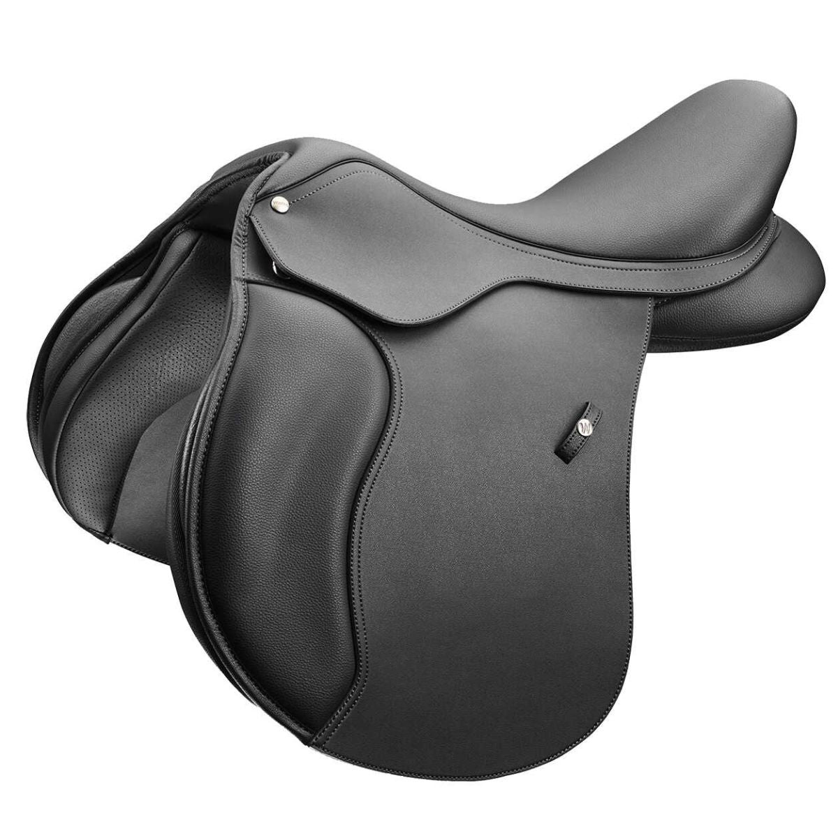 Selle mixte Wintec 500 - Troussequin carré