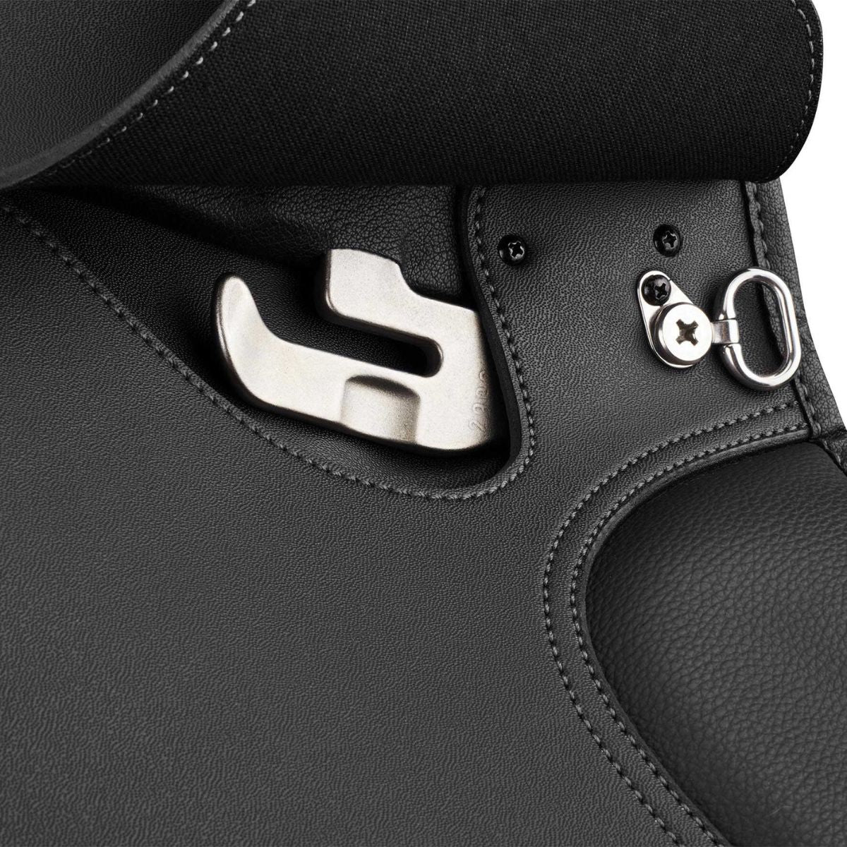 Selle poney mixte - Wintec 500