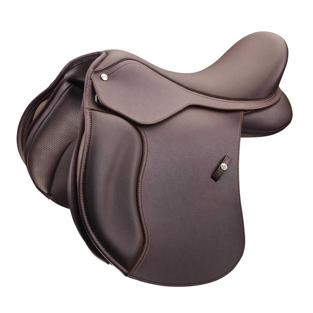 Selle poney mixte - Wintec 500