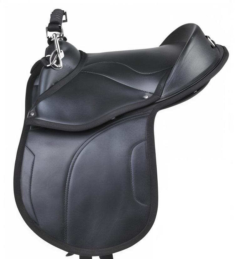 Selle pour Shetland Starter