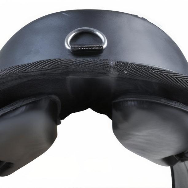 Selle pour Shetland Starter