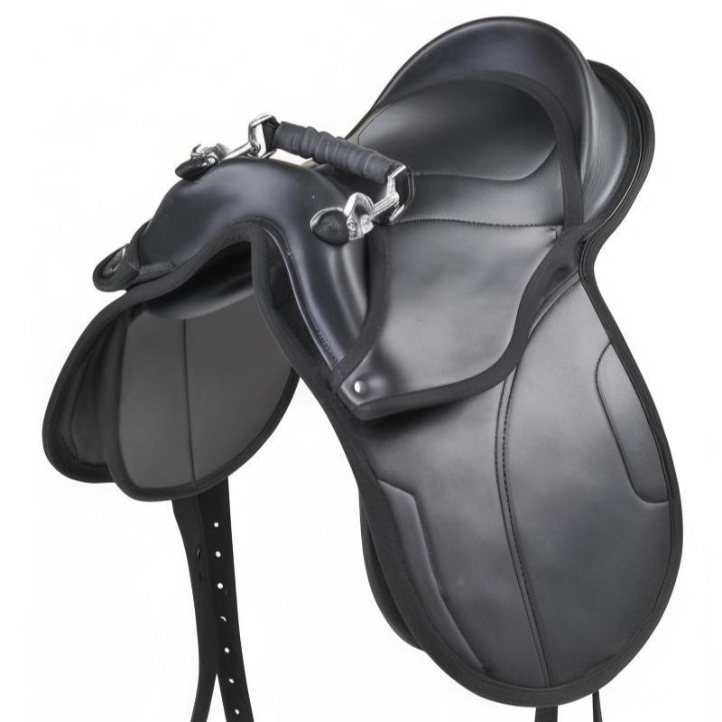 Selle pour Shetland Starter