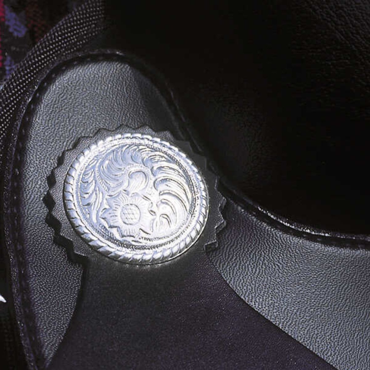 Selle western WINTEC synthétique
