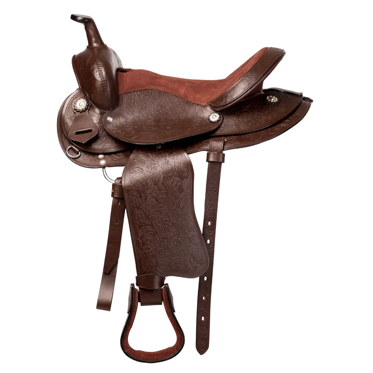 Selle western Westride - Topeka