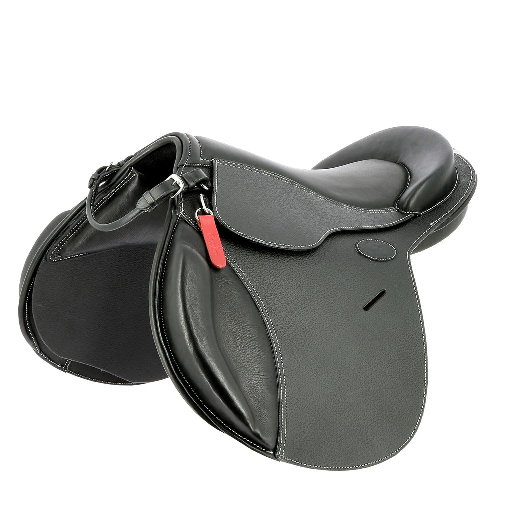 Selle "Evolution Jumping" GUY CANTIN