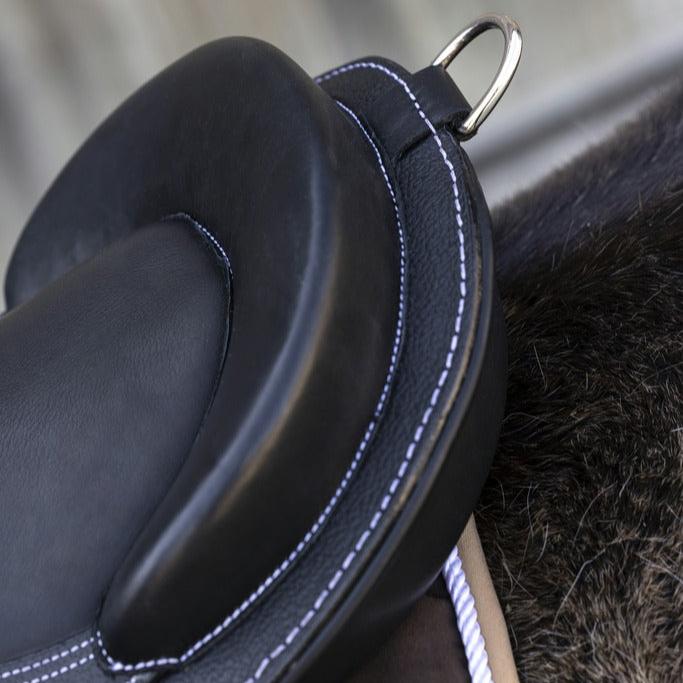 Selle "Evolution Jumping" GUY CANTIN