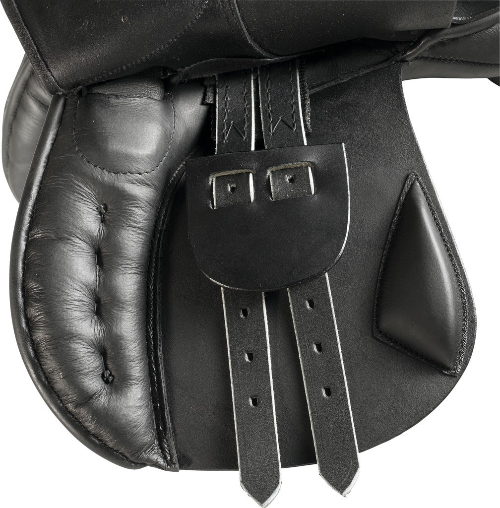 Selle éducative NORTON