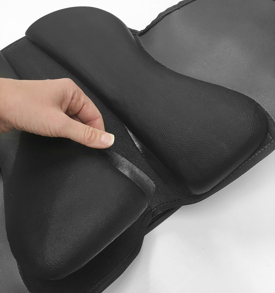 Selle enfants éducative WINTEC