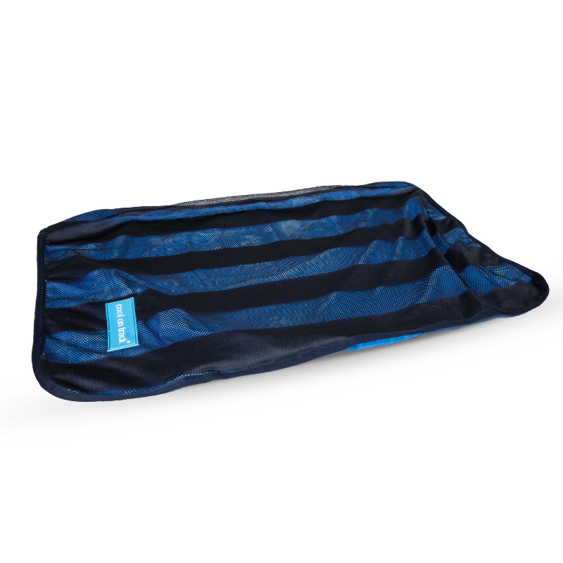 Serviette rafraîchissante BACK ON TRACK