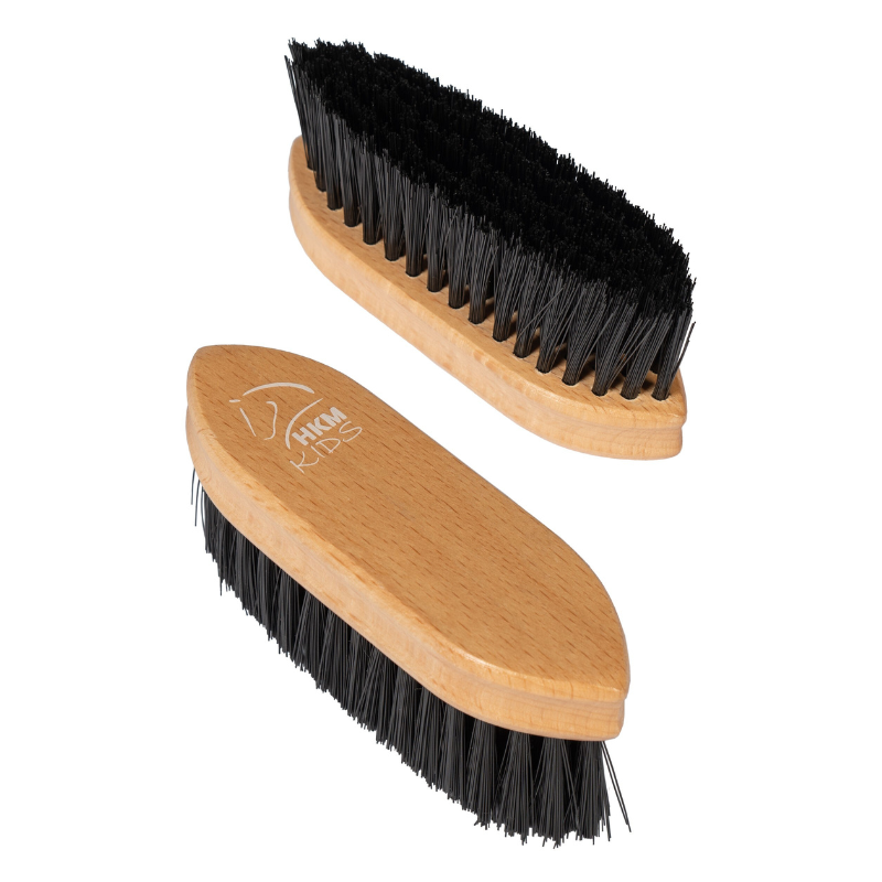 Set de pansage en bois Hobby Horse