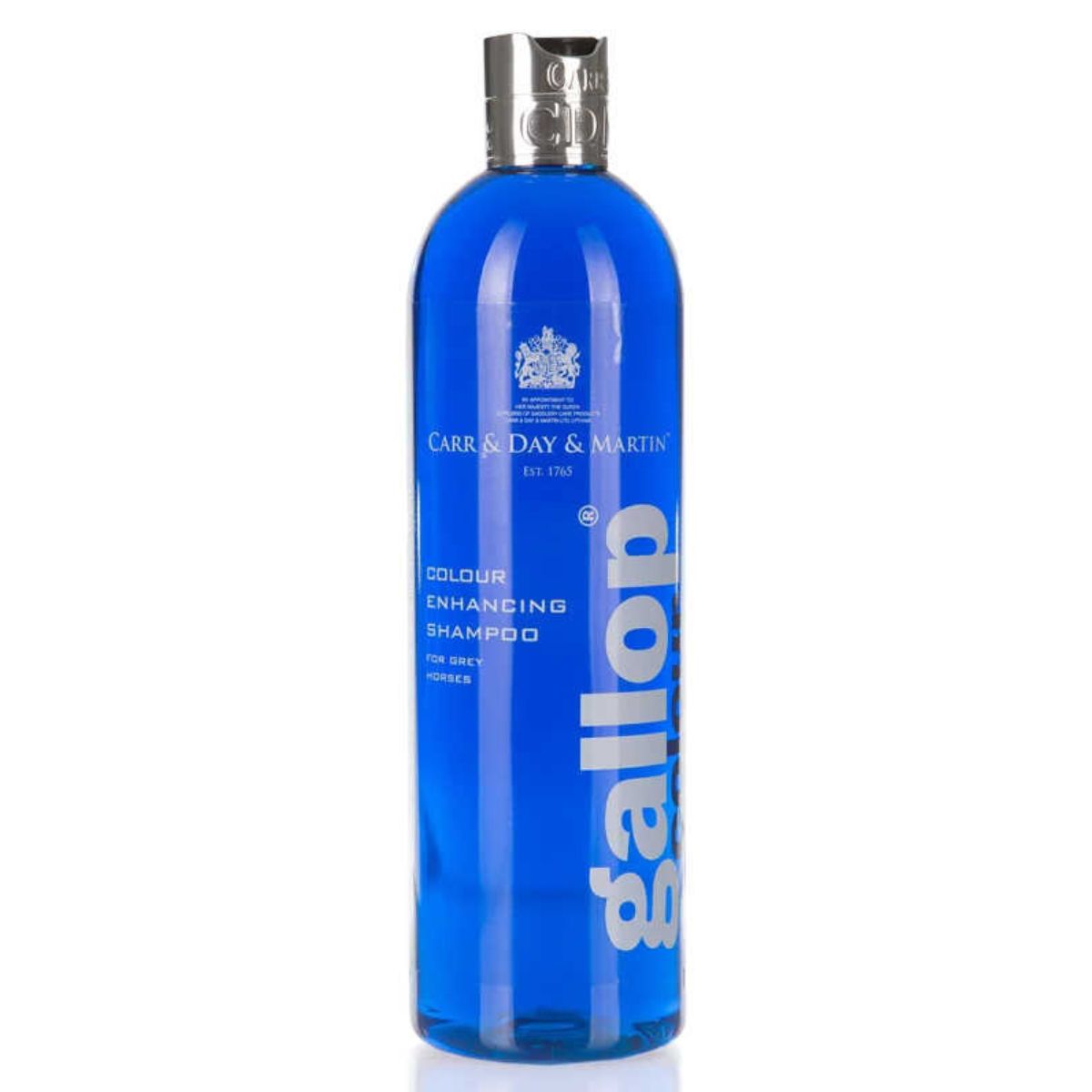 Shampoing-Gallop-CARR&DAY&MARTIN-Gris-1