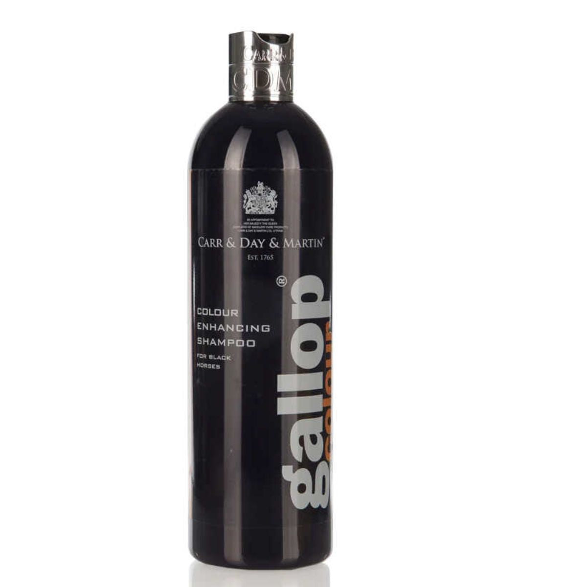 Shampoing-Gallop-CARR&DAY&MARTIN-Noir-2
