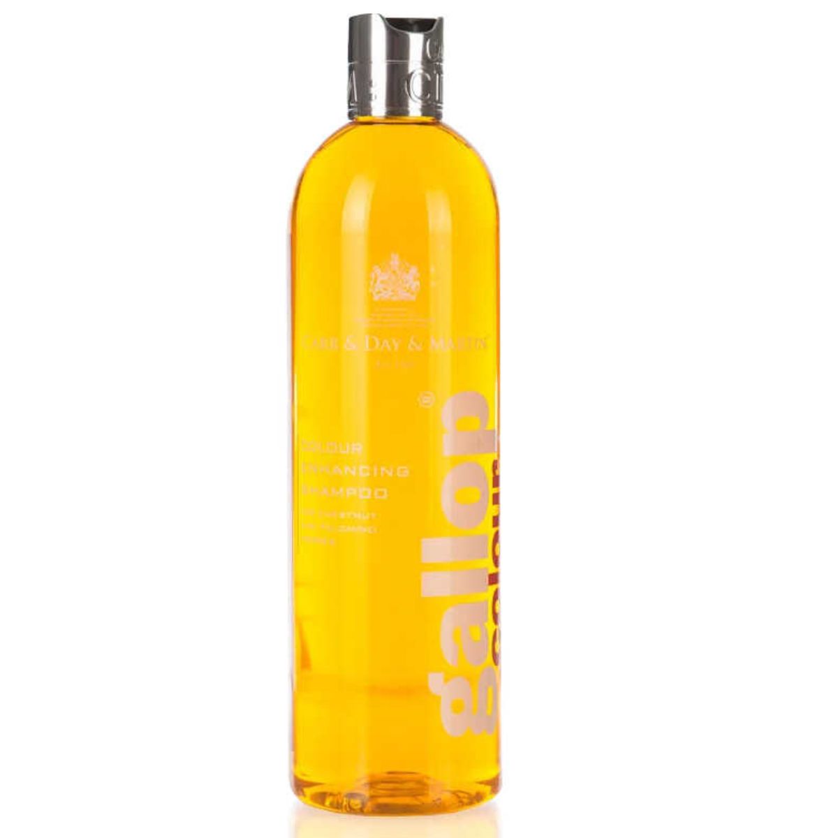 Shampoing-Gallop-CARR&DAY&MARTIN-Noisette-et-palomino-2
