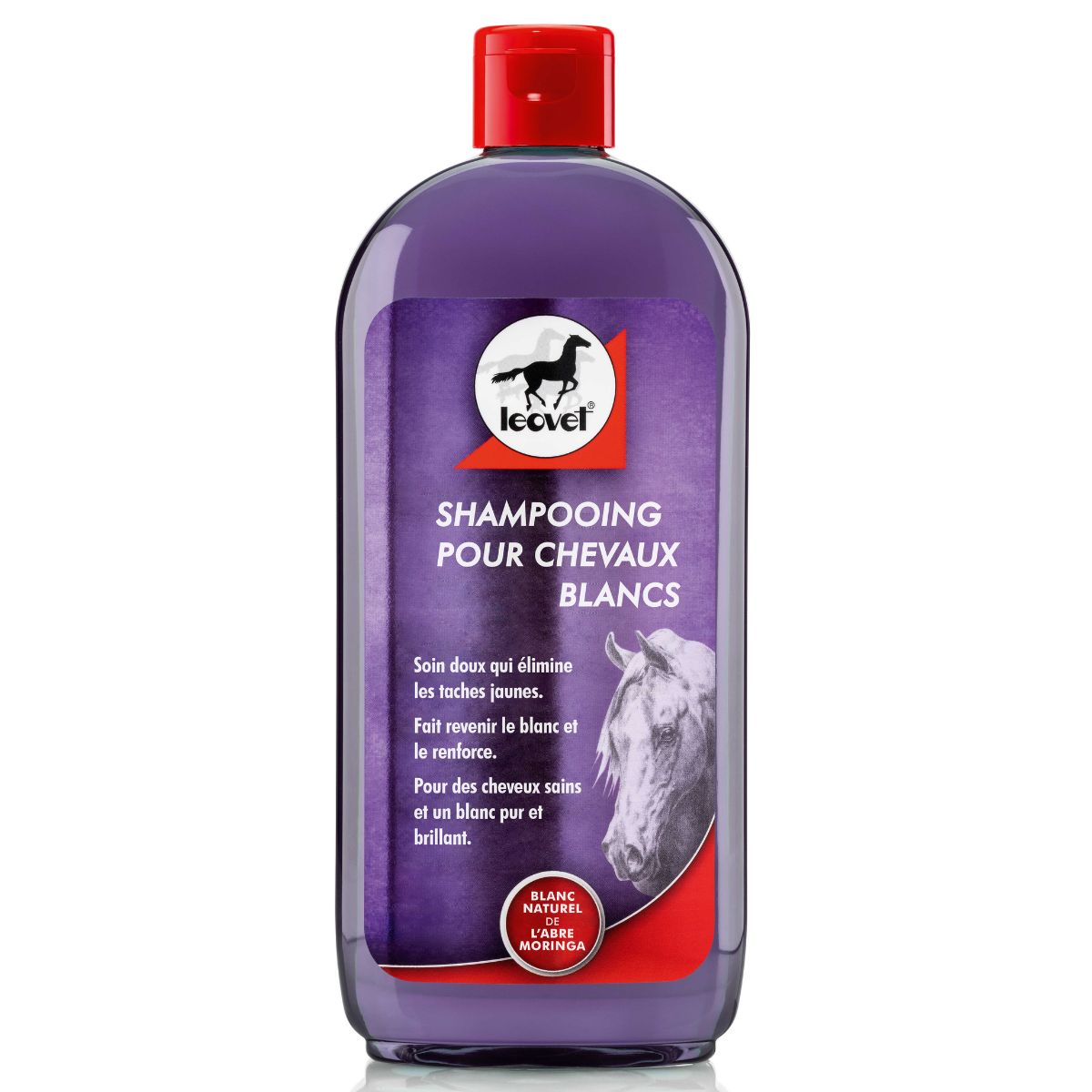 Shampoing-LEOVET-Robe-claire