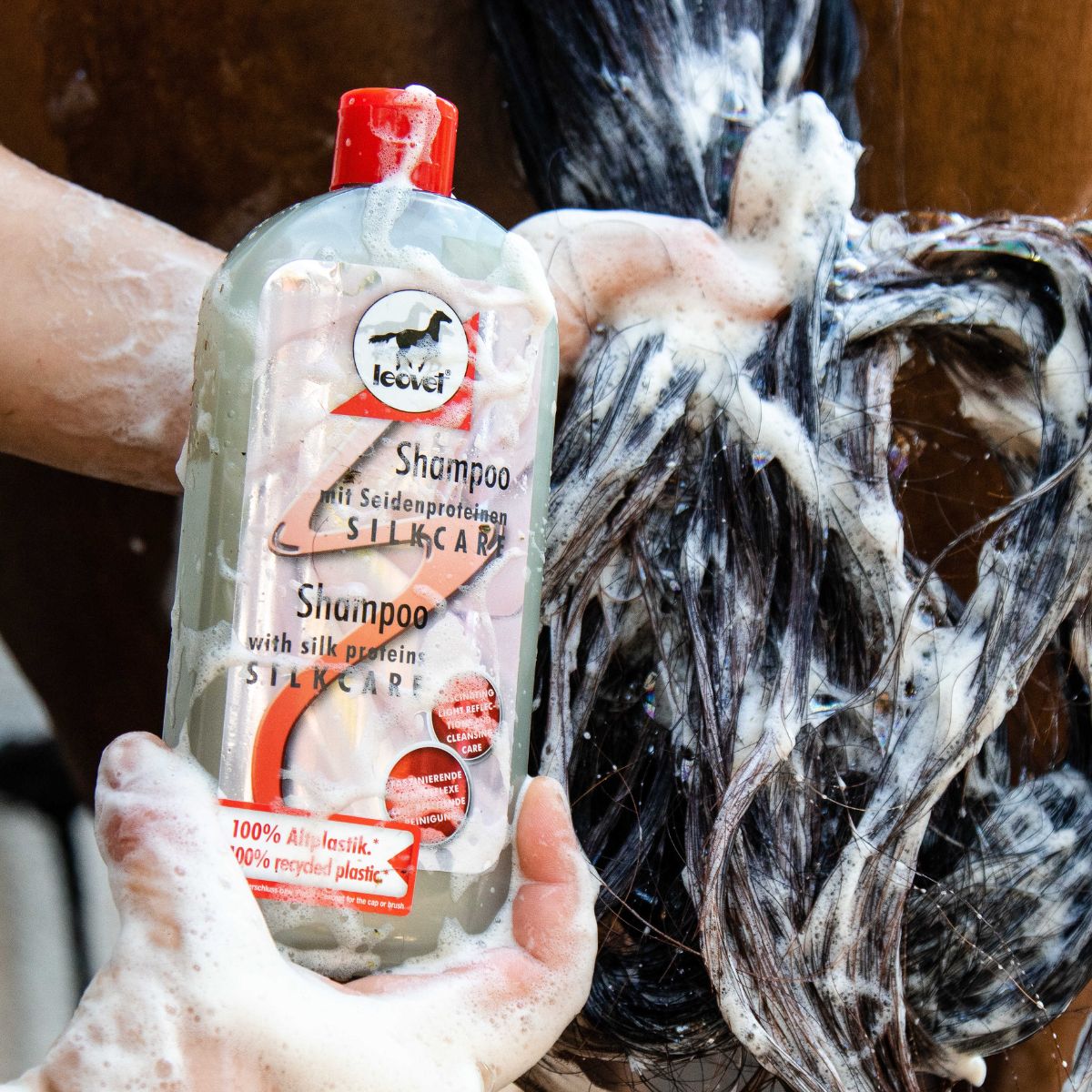 Shampoing-LEOVET-Silkcare-2