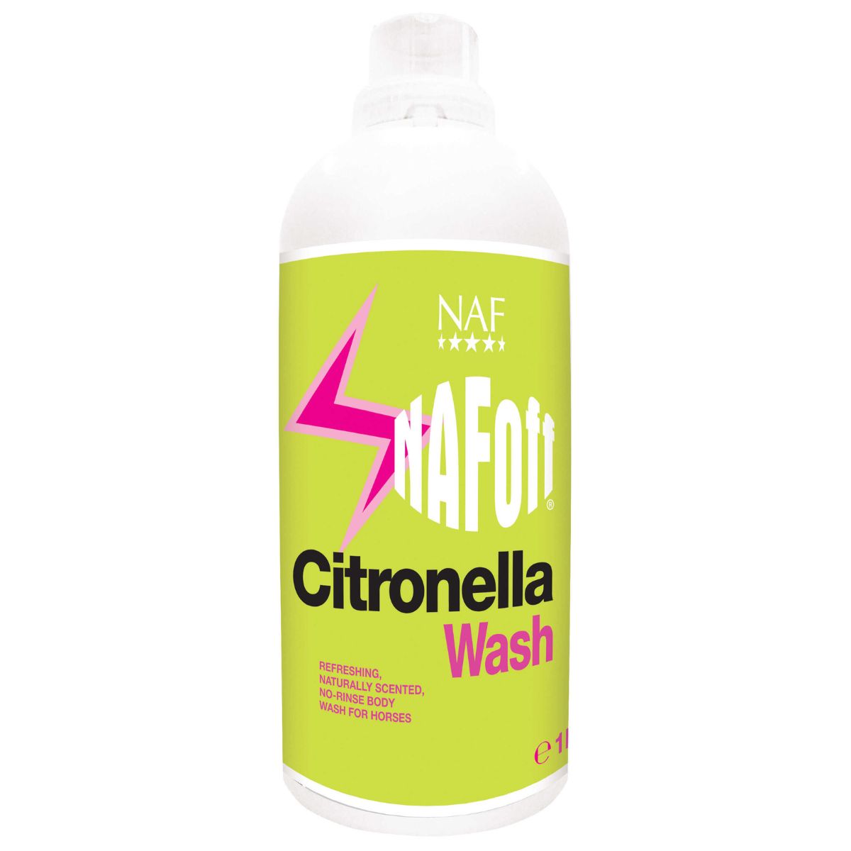 Shampoing-NAF-Citronella-Wash