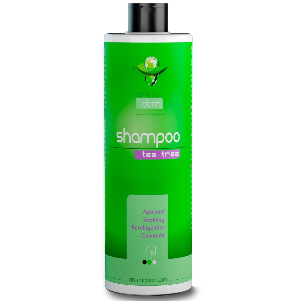 Shampooing-ANIMADERM-TEA-TREE