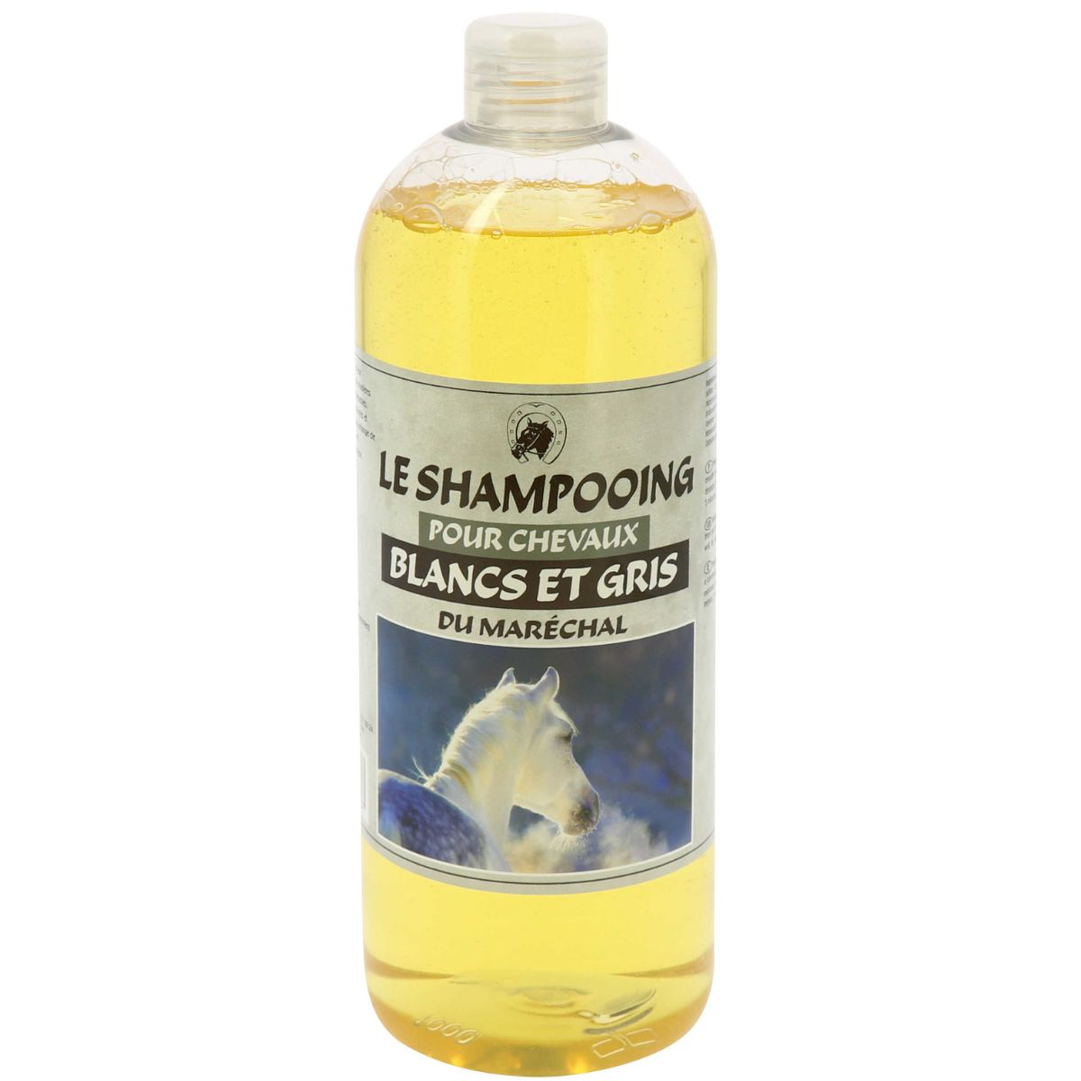 Shampooing-pour-chevaux-blancs-et-gris-du-Marechal