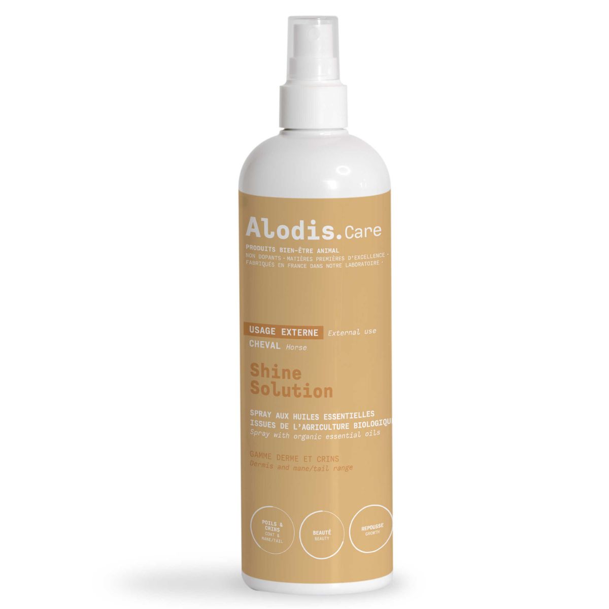 Spray-demelant-ALODIS-CARE-Shine-Solution