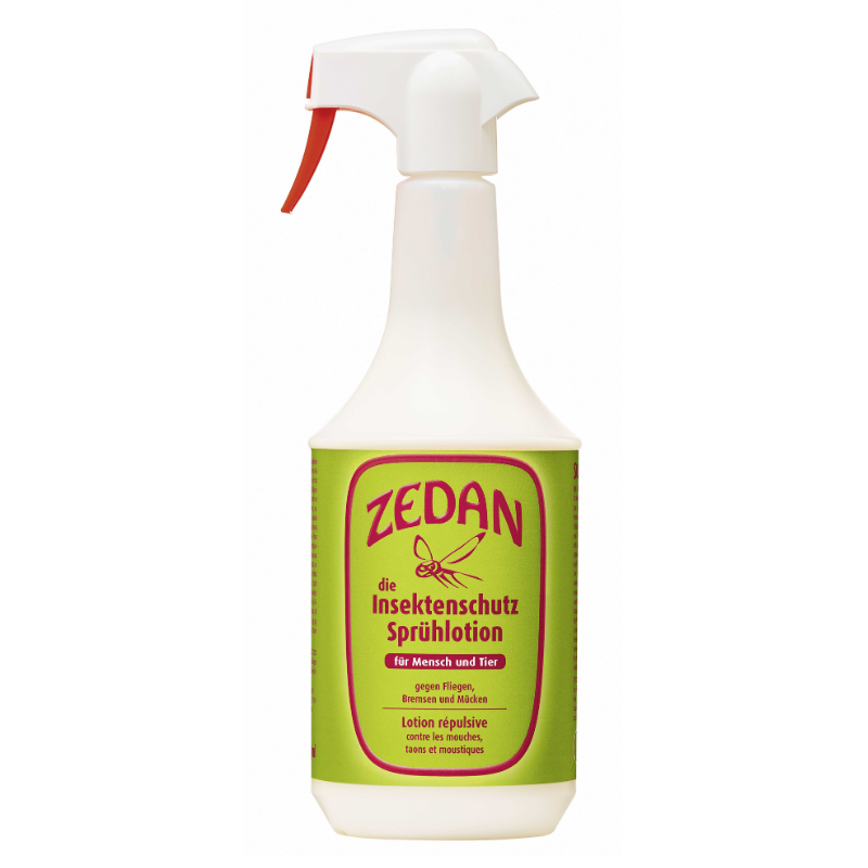Spray répulsive ZEDAN