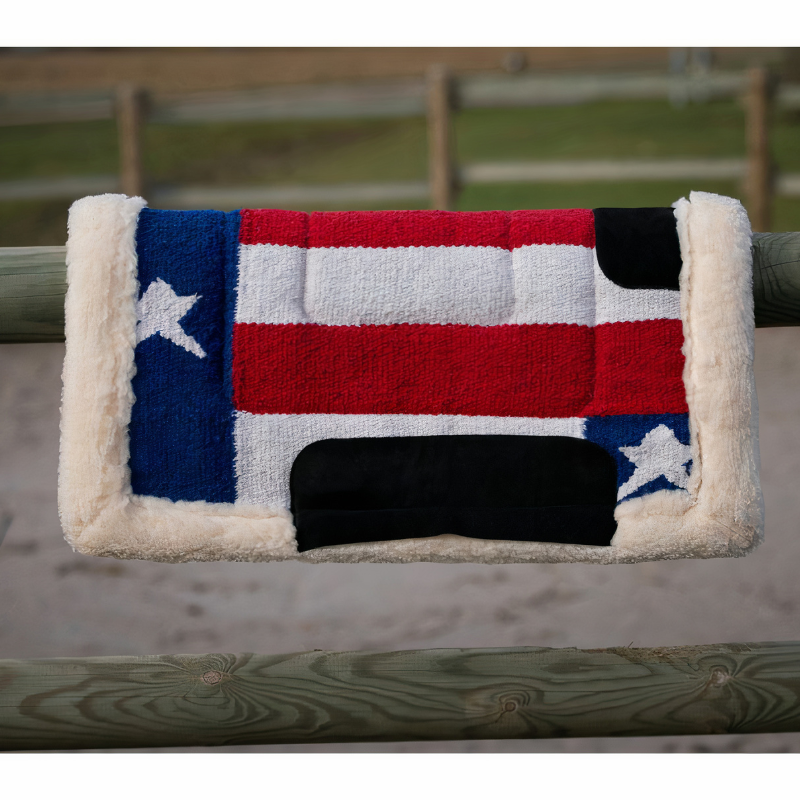 Tapis WESTERN - USA
