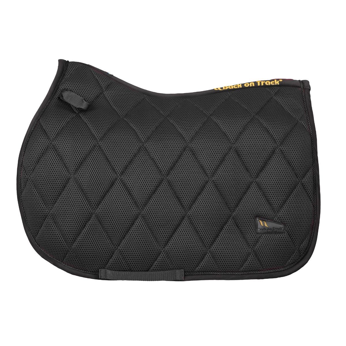 Tapis de selle BACK ON TRACK - Airflow