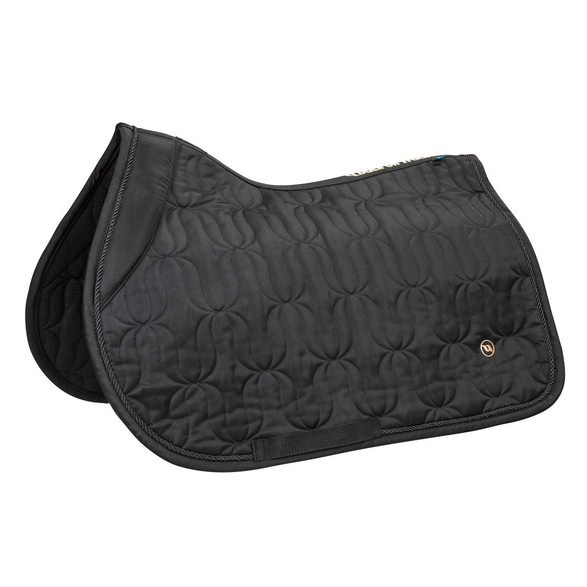 Tapis de selle CSO BACK ON TRACK - Deep Nights