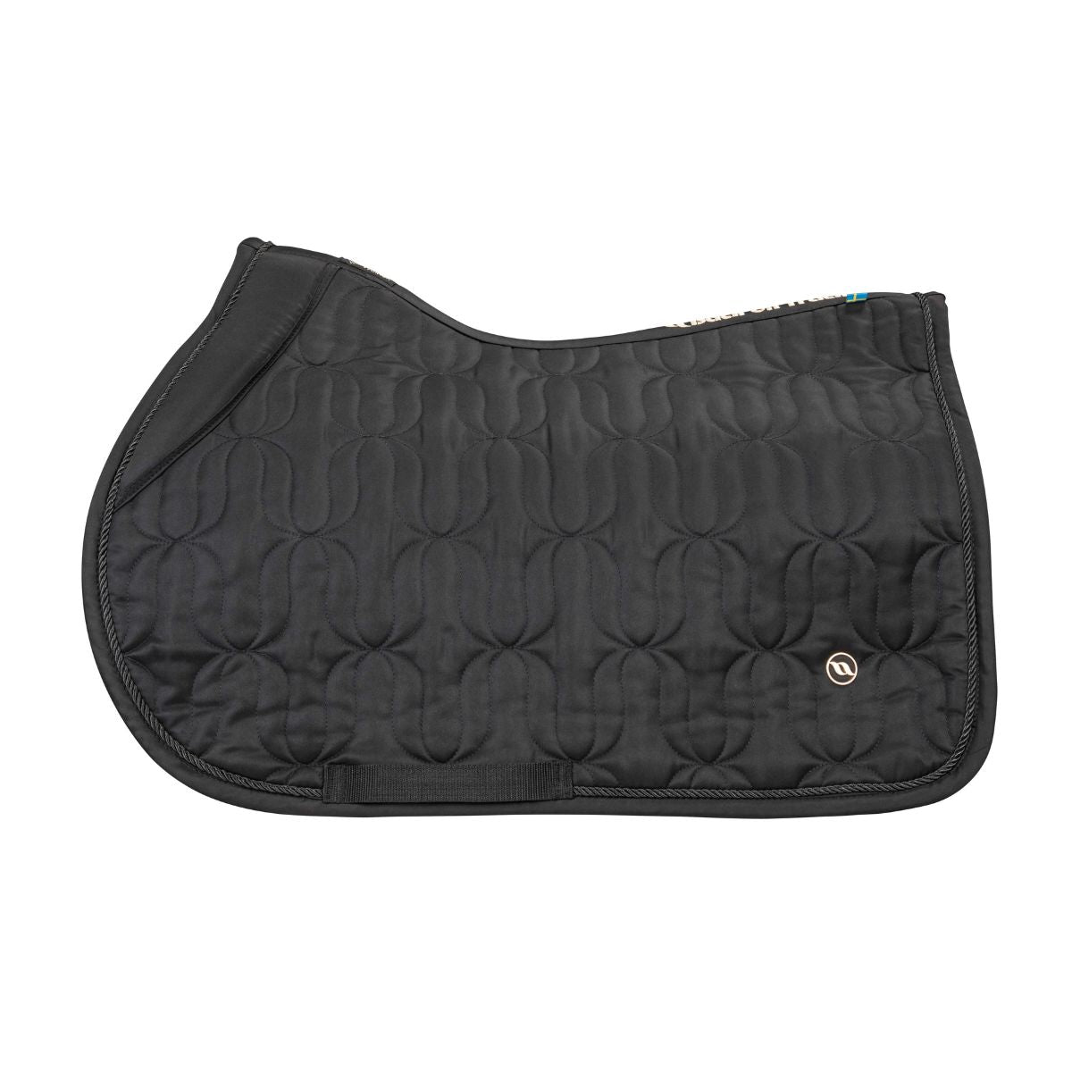Tapis de selle CSO BACK ON TRACK - Deep Nights