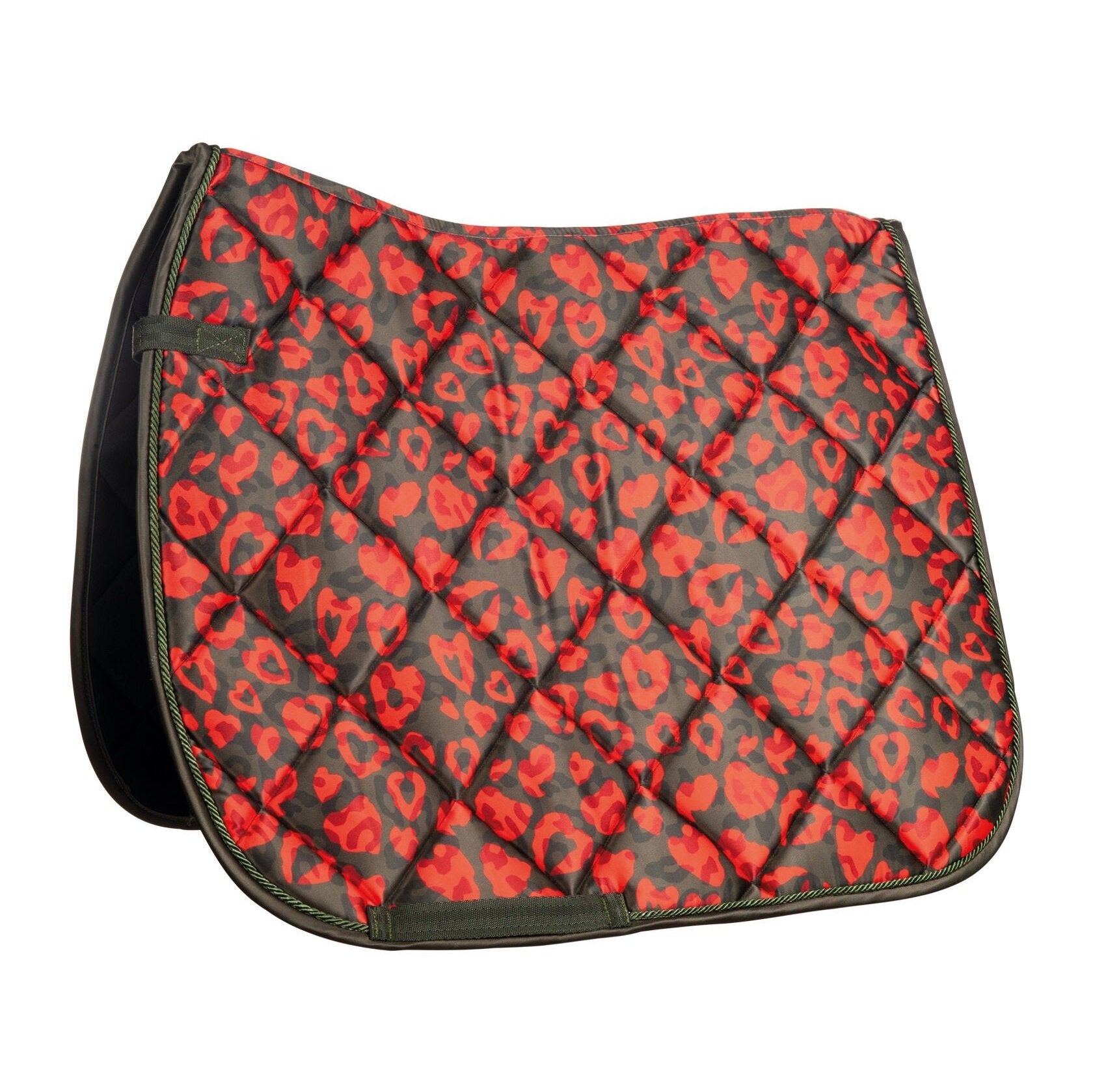 Tapis de selle poney HKM Breeze