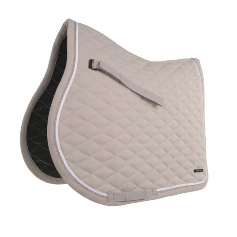 Tapis de selle LAMI-CELL Midnight - Cheval