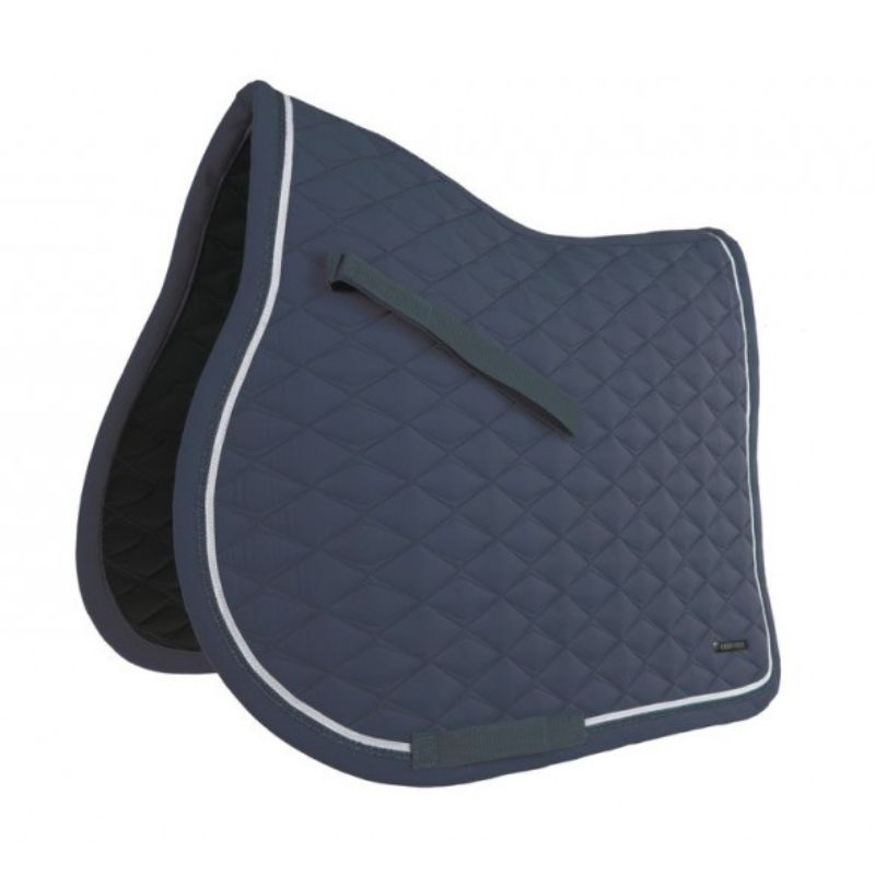 Tapis de selle LAMI-CELL Midnight - Cheval