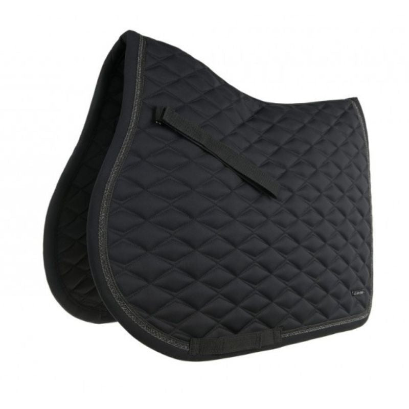 Tapis de selle LAMI-CELL Midnight - Cheval