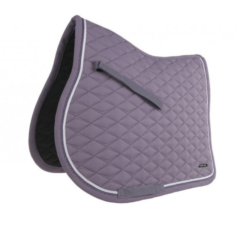 Tapis de selle LAMI-CELL Midnight - Cheval