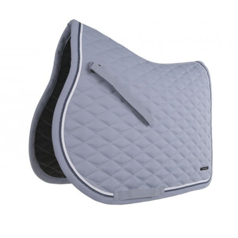 Tapis de selle LAMI-CELL Midnight - Cheval