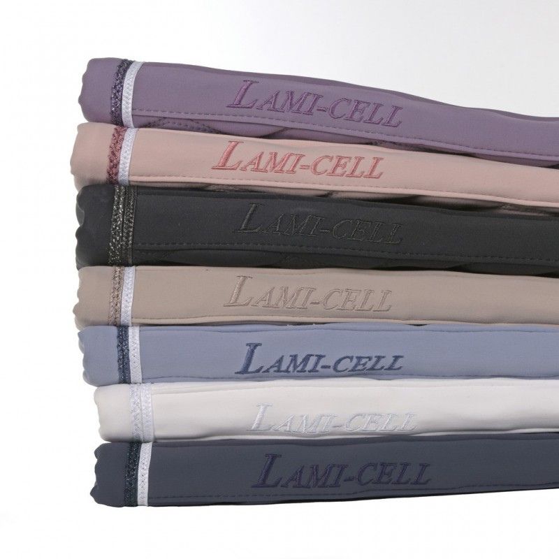 Tapis de selle LAMI-CELL Midnight - Cheval