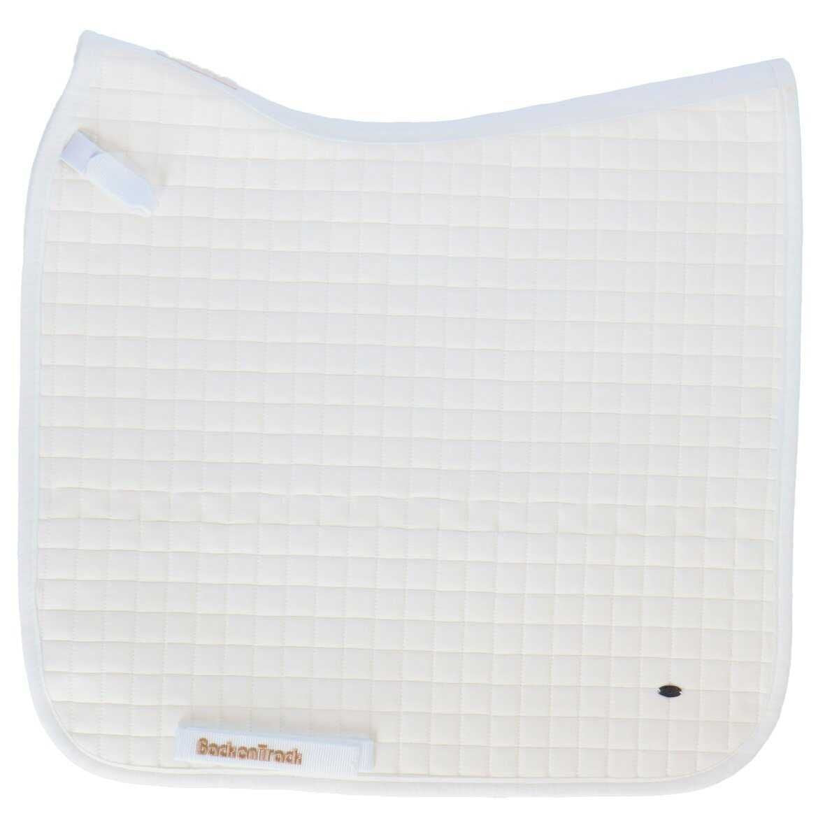 Tapis de selle dressage BACK ON TRACK No.1