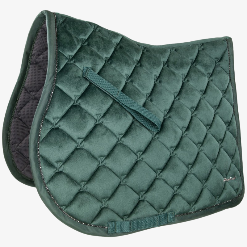 Tapis de selle LAMI-CELL - Galaxy Velvet