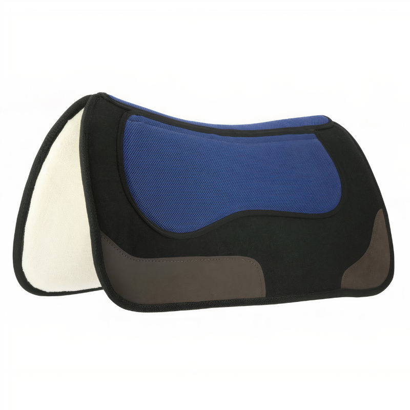 Tapis de selle western WESTRIDE Pro