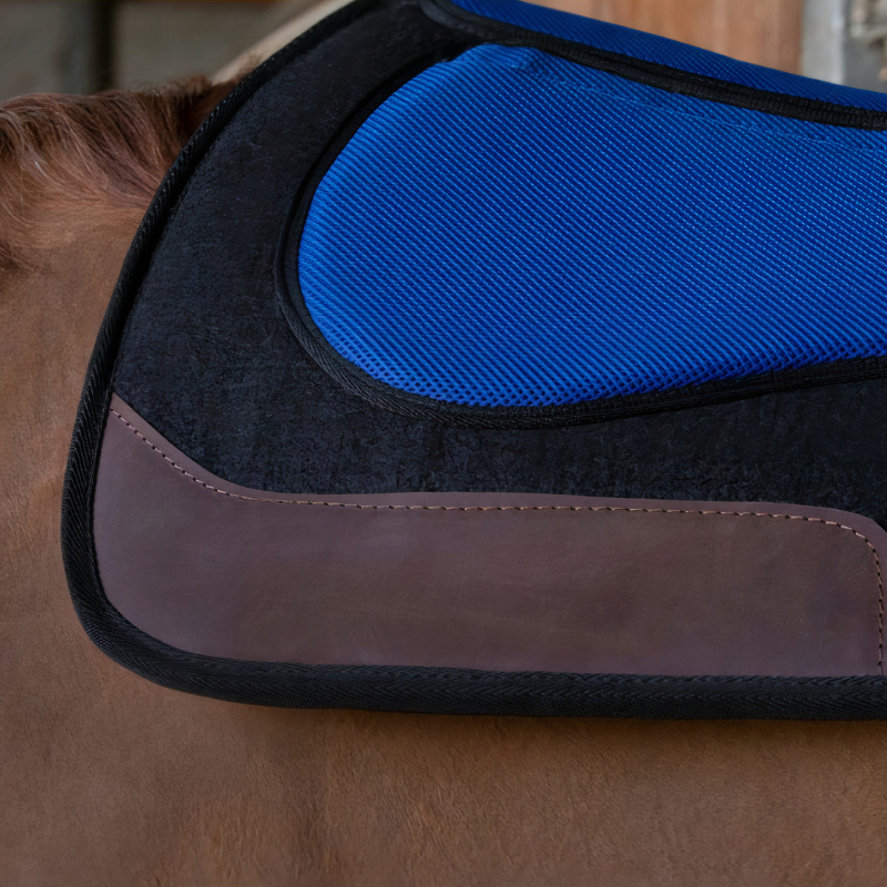 Tapis de selle western WESTRIDE Pro