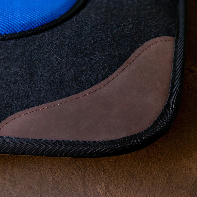 Tapis de selle western WESTRIDE Pro