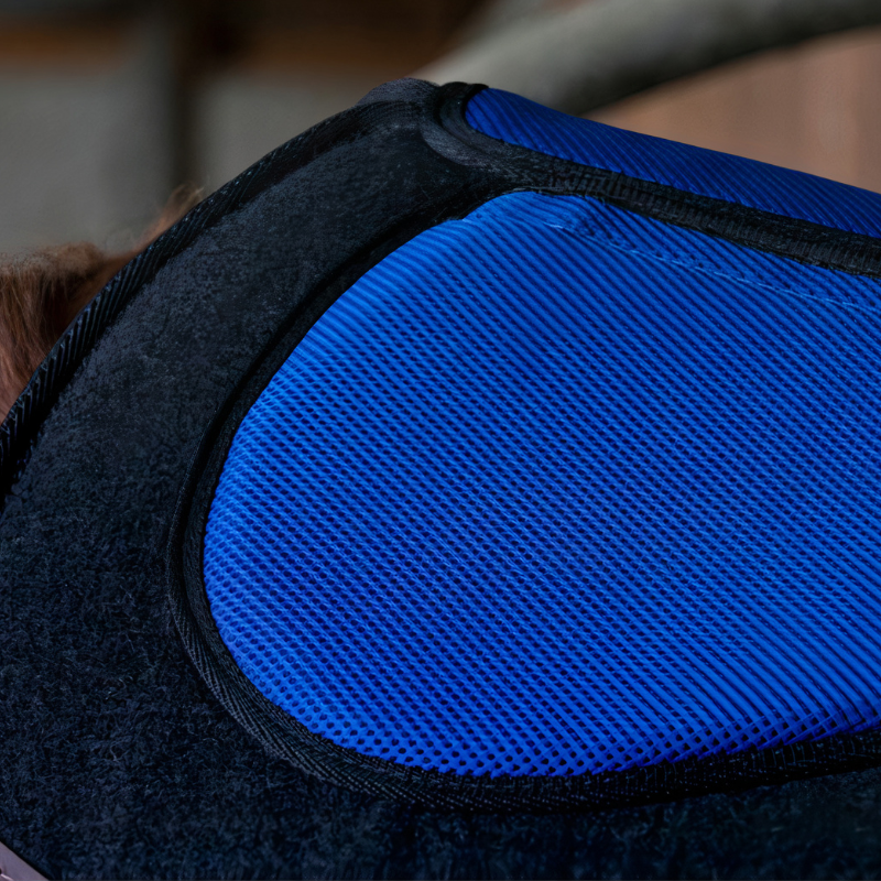 Tapis de selle western WESTRIDE Pro