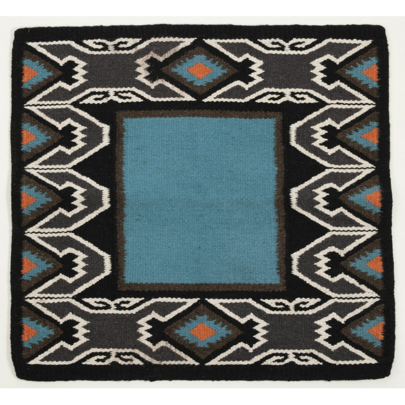 Tapis Navajo WESTRIDE - Sioux