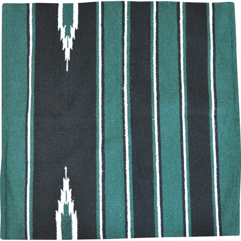 Tapis navajo WESTRIDE coloré