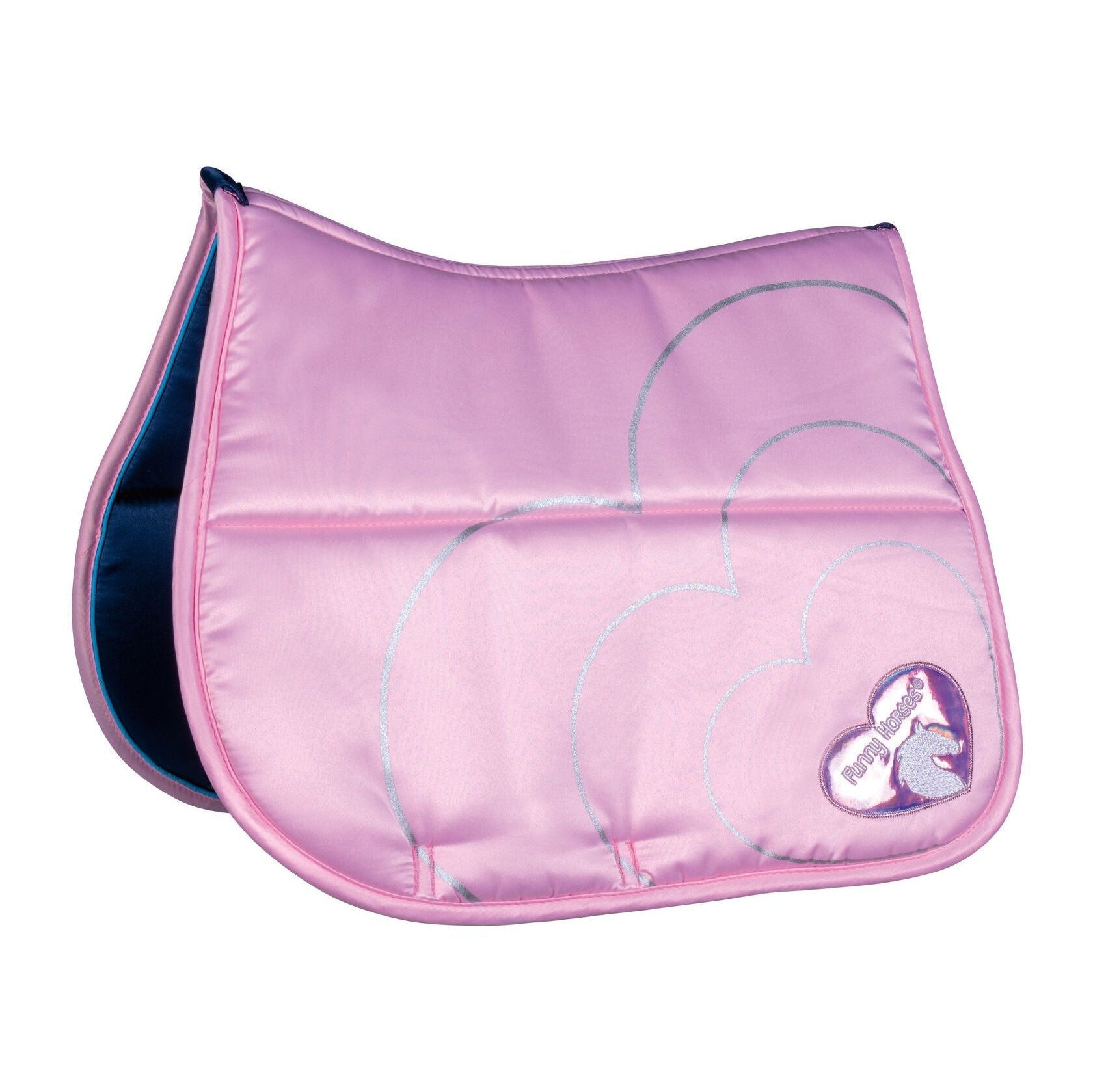Tapis poney HKM Funny Horses