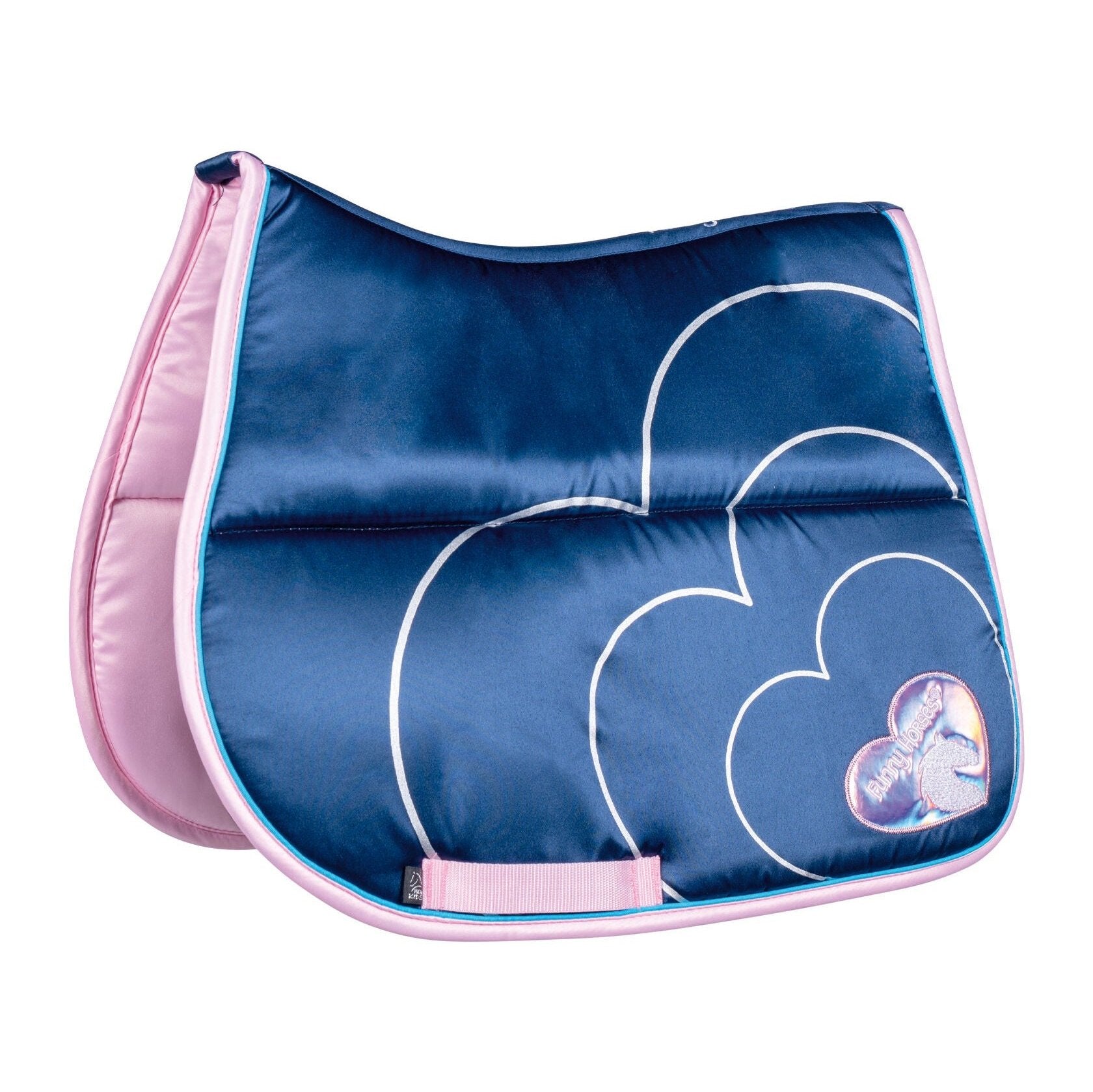 Tapis poney HKM Funny Horses