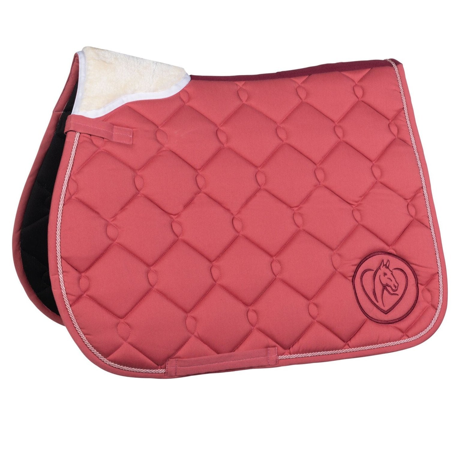 Tapis poney HKM Amelie