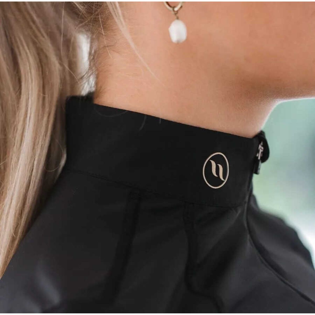 Top BACK ON TRACK - Inez