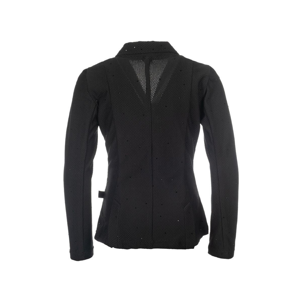 Veste de concours Enfant HKM - Crystal