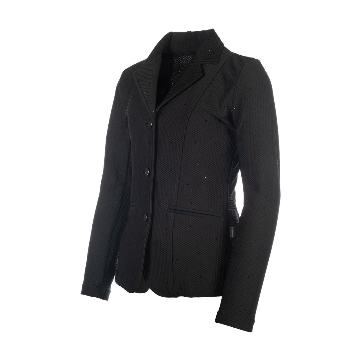 Veste de concours Enfant HKM - Crystal